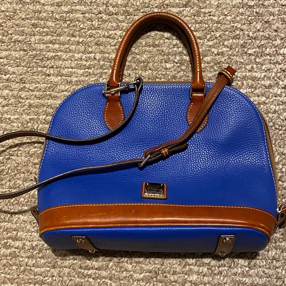 Dooney & Bourke bag - Picture 1 of 14